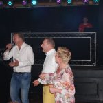 Feest 100 jaar v.d. Bosch