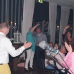 Feest 100 jaar v.d. Bosch