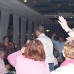 Feest 100 jaar v.d. Bosch