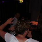 Feest 100 jaar v.d. Bosch