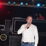 Feest 100 jaar v.d. Bosch
