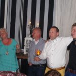 Feest 100 jaar v.d. Bosch