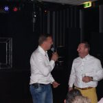 Feest 100 jaar v.d. Bosch