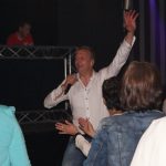 Feest 100 jaar v.d. Bosch
