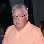 Feest 100 jaar v.d. Bosch