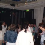 Feest 100 jaar v.d. Bosch