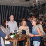 Feest 100 jaar v.d. Bosch