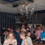 Feest 100 jaar v.d. Bosch