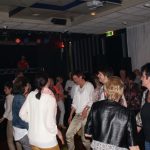 Feest 100 jaar v.d. Bosch