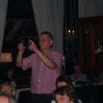 Feest 100 jaar v.d. Bosch