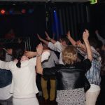 Feest 100 jaar v.d. Bosch