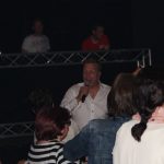 Feest 100 jaar v.d. Bosch