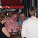 Feest 100 jaar v.d. Bosch