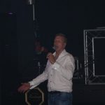 Feest 100 jaar v.d. Bosch