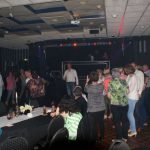 Feest 100 jaar v.d. Bosch