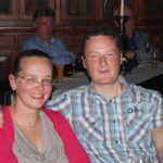 Feest 100 jaar v.d. Bosch