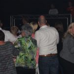 Feest 100 jaar v.d. Bosch