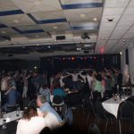 Feest 100 jaar v.d. Bosch