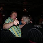 Feest 100 jaar v.d. Bosch