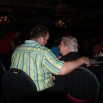 Feest 100 jaar v.d. Bosch