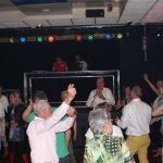 Feest 100 jaar v.d. Bosch