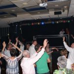 Feest 100 jaar v.d. Bosch