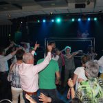 Feest 100 jaar v.d. Bosch