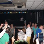 Feest 100 jaar v.d. Bosch