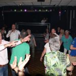 Feest 100 jaar v.d. Bosch