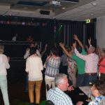 Feest 100 jaar v.d. Bosch