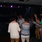 Feest 100 jaar v.d. Bosch