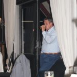 Feest 100 jaar v.d. Bosch