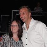 Feest 100 jaar v.d. Bosch