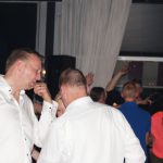 Feest 100 jaar v.d. Bosch