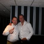 Feest 100 jaar v.d. Bosch