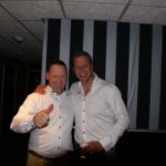 Feest 100 jaar v.d. Bosch