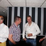 Feest 100 jaar v.d. Bosch