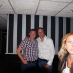 Feest 100 jaar v.d. Bosch