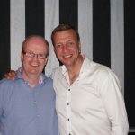 Feest 100 jaar v.d. Bosch