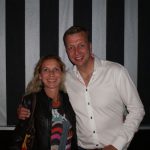 Feest 100 jaar v.d. Bosch