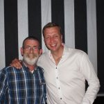 Feest 100 jaar v.d. Bosch