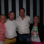 Feest 100 jaar v.d. Bosch