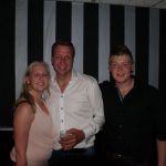 Feest 100 jaar v.d. Bosch