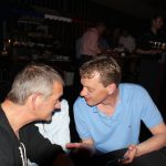 Feest 100 jaar v.d. Bosch