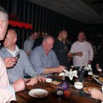 Feest 100 jaar v.d. Bosch