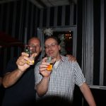 Feest 100 jaar v.d. Bosch