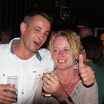 Feest 100 jaar v.d. Bosch