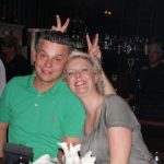 Feest 100 jaar v.d. Bosch