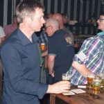 Feest 100 jaar v.d. Bosch