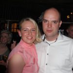 Feest 100 jaar v.d. Bosch